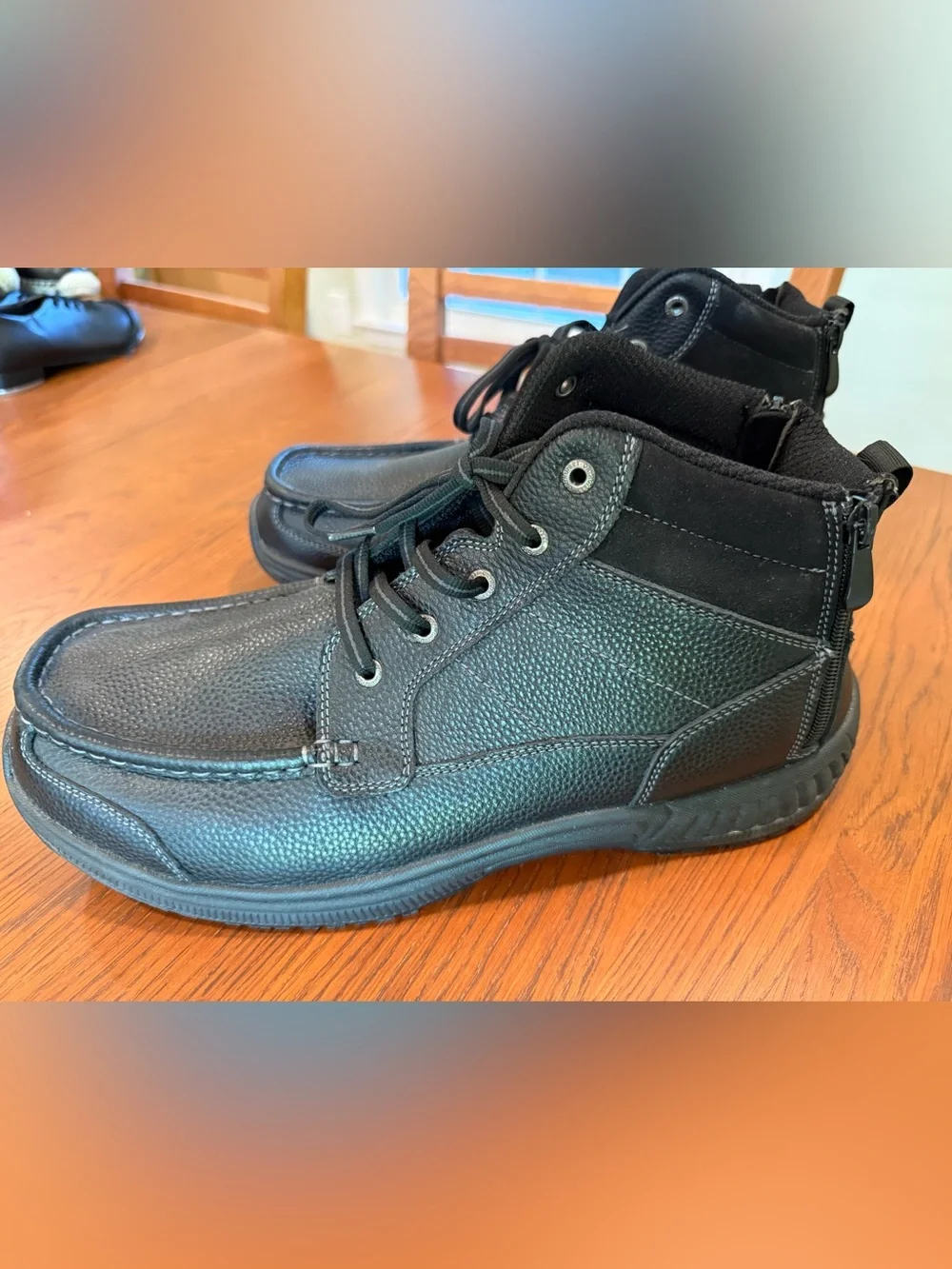 Orthofeet easy rear